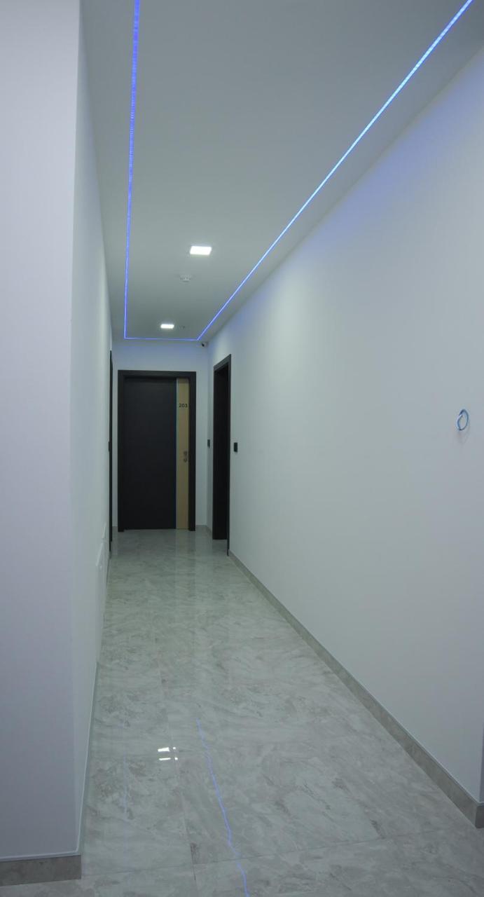 Motel Grand Velika Kladusa Bagian luar foto